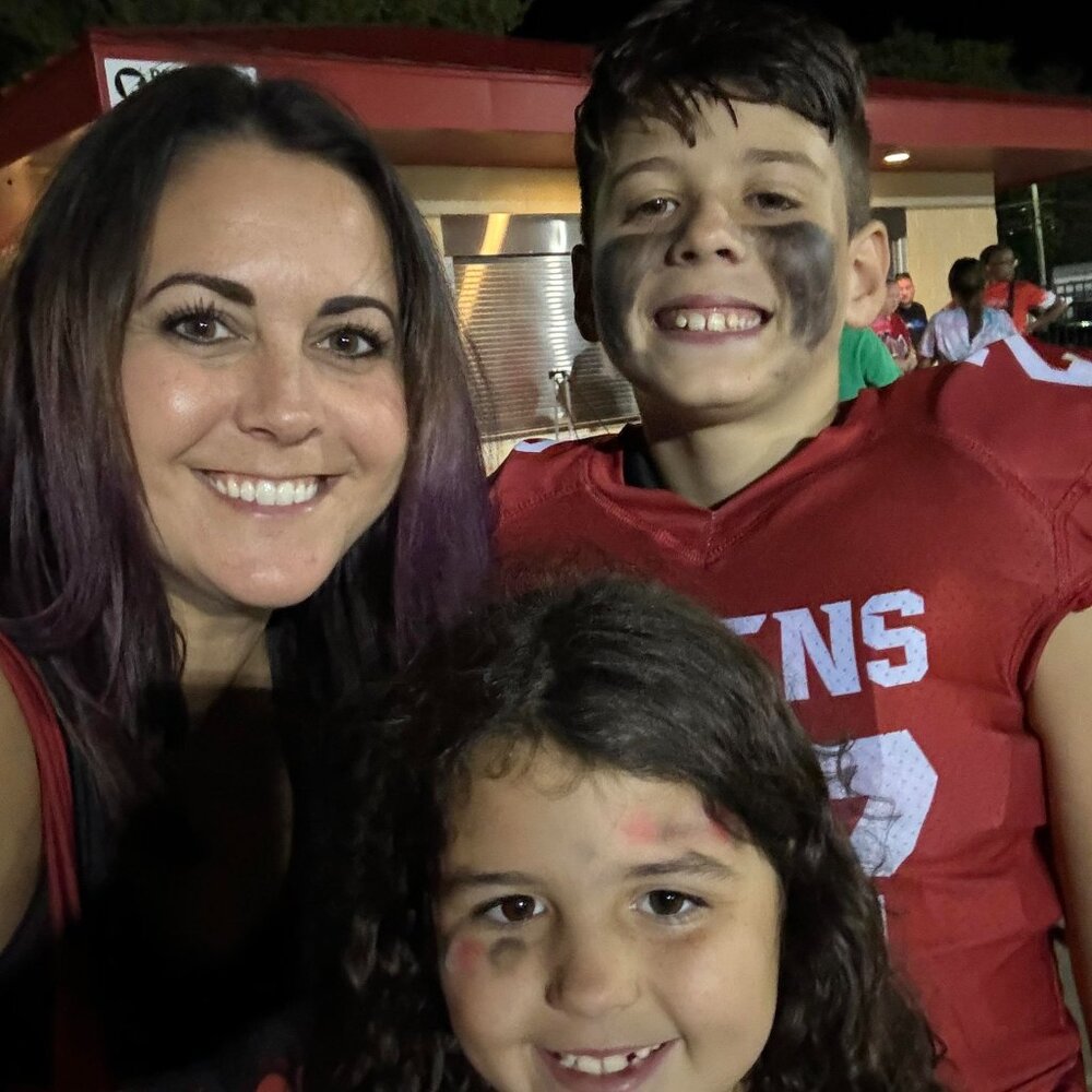 Meet your Posher, Jackie